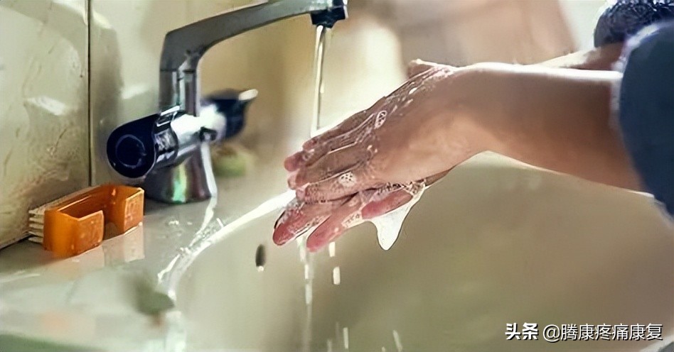 神经性湿疹简单的自愈方法,湿疹病理治疗特效药