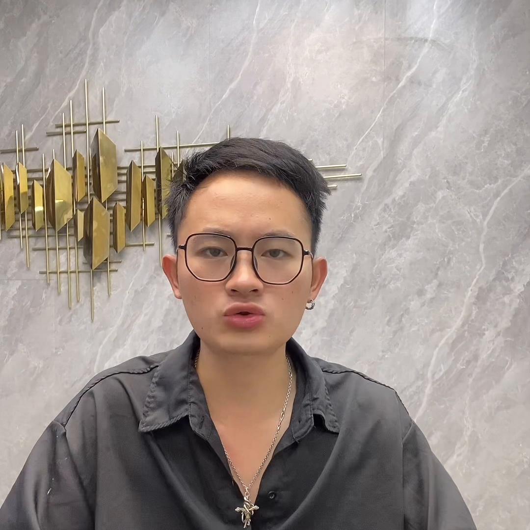 接发骗局的博主,接发被套路被坑