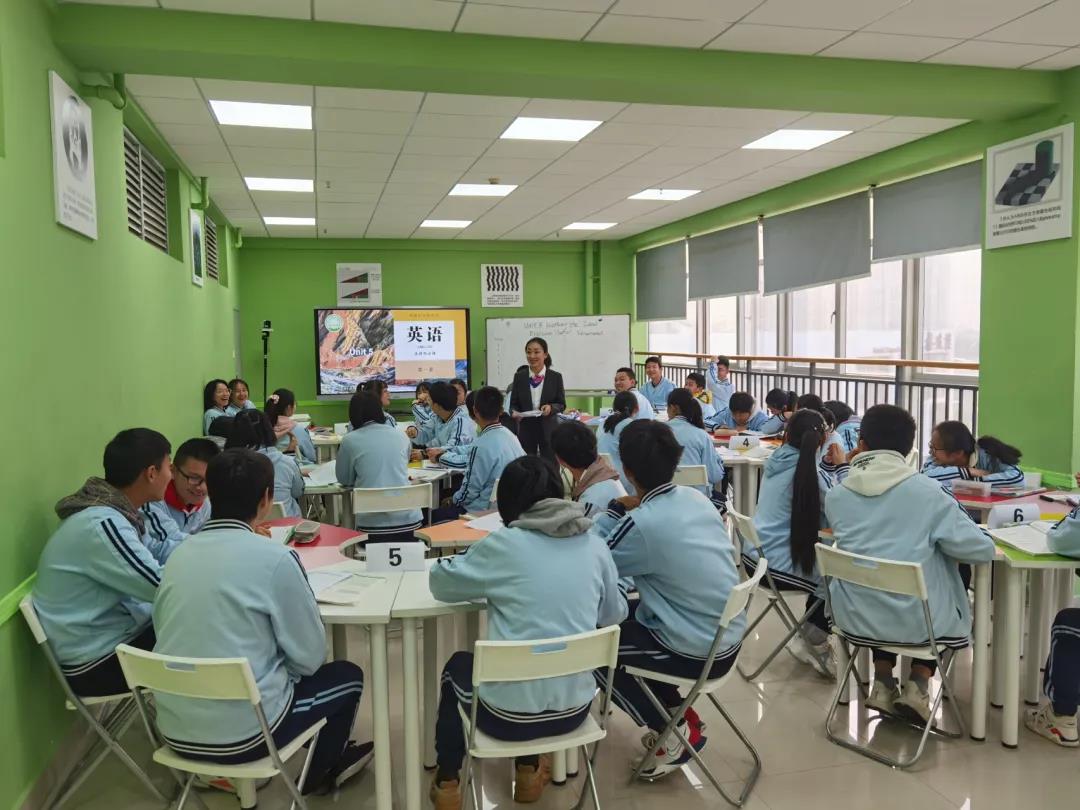 佳音：昆明1中学美女老师斩获全国一等奖，历程艰辛，感悟至深