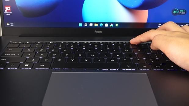 redmibookpro15打游戏怎么样,redmibookpro152022