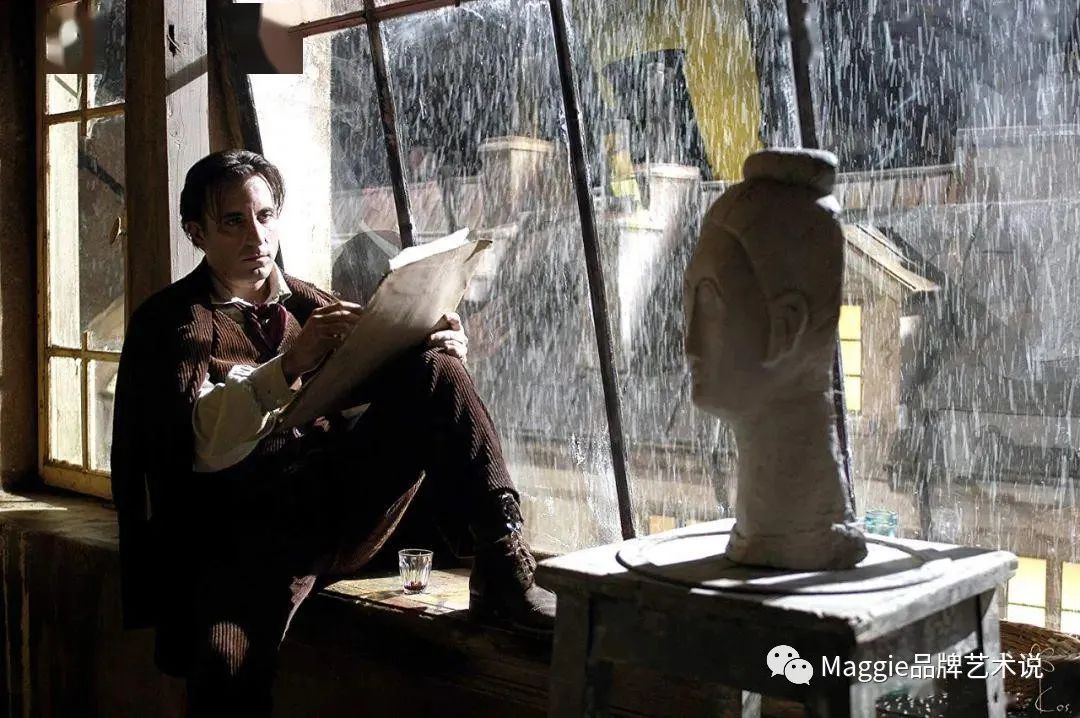 《荆棘鸟》丨真正优秀的人，总是敢于蜕壳，持续进化