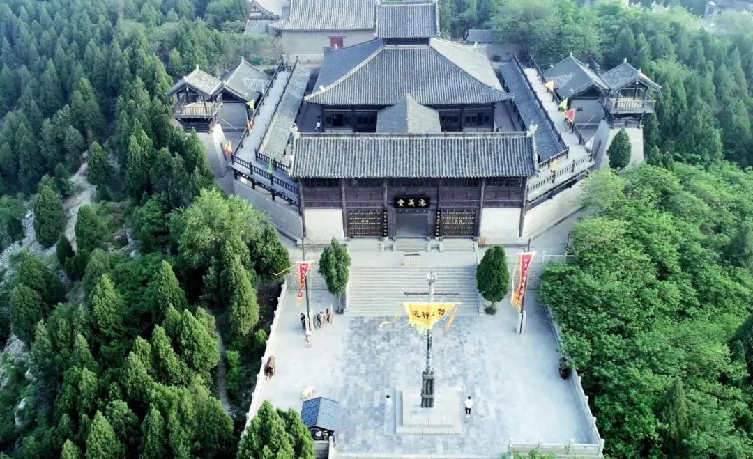 梁山假日游攻略,水泊梁山风景区旅游攻略半日游