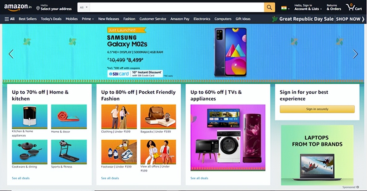 2023年东南亚两大电商平台,东南亚跨境电商平台排行榜前十名