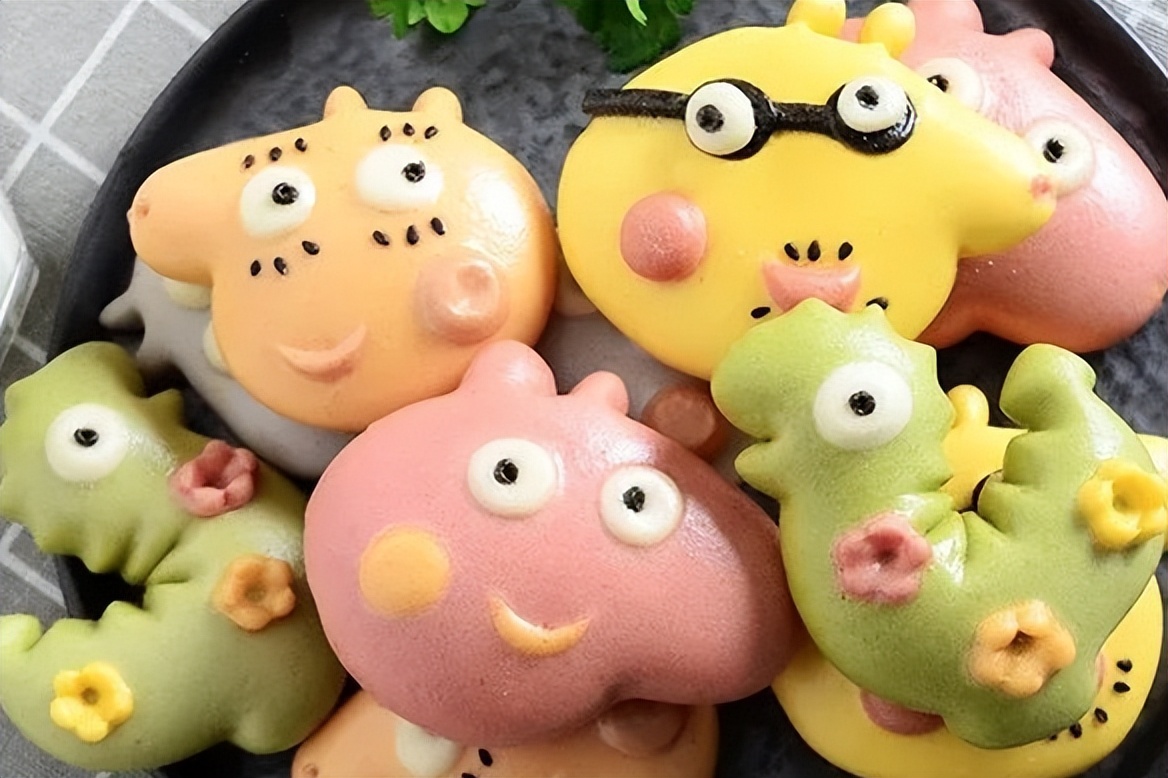 2023年包子加盟排行榜，洞察创业新风向