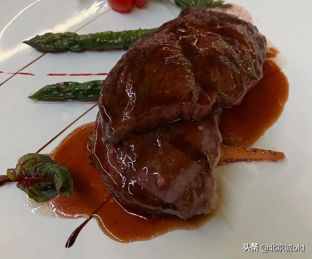 北京马克西姆餐厅老字号,老北京马克西姆