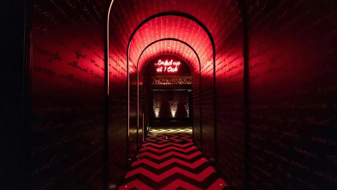 成都氛围最好的hiphopclub,hiphopclub成都