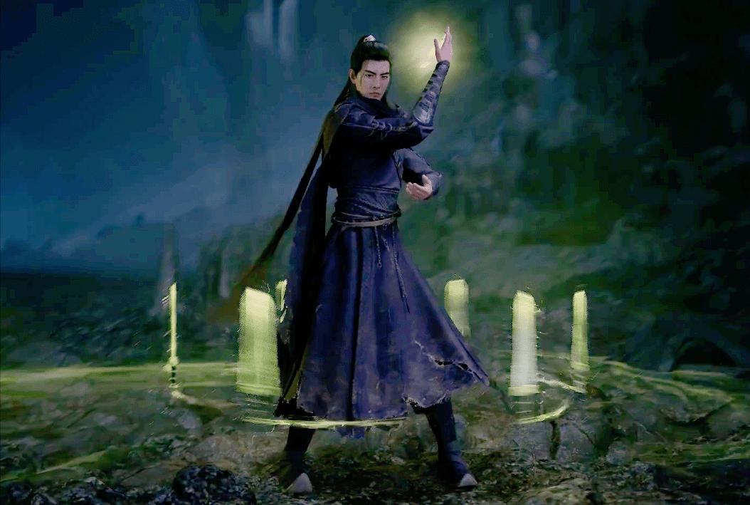 第一次见韩立元瑶和妍丽说了什么,凡人中韩立飞升仙界就完结了么