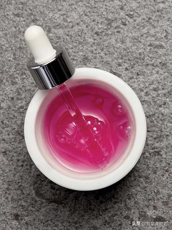 玻尿酸天然的保湿因子,超级好用的保湿玻尿酸