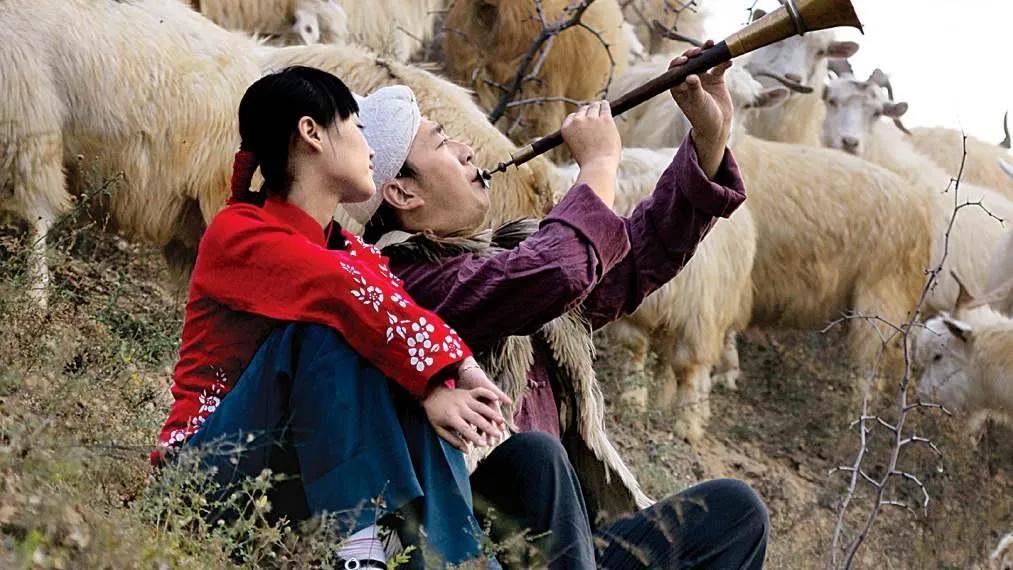 郭涛催人泪下陕北民歌,郭涛即将发布的陕北民歌