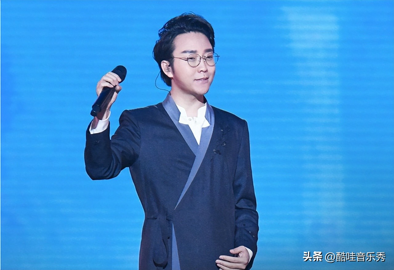 全球公认十大男流行歌手,中国著名内地流行乐男歌手