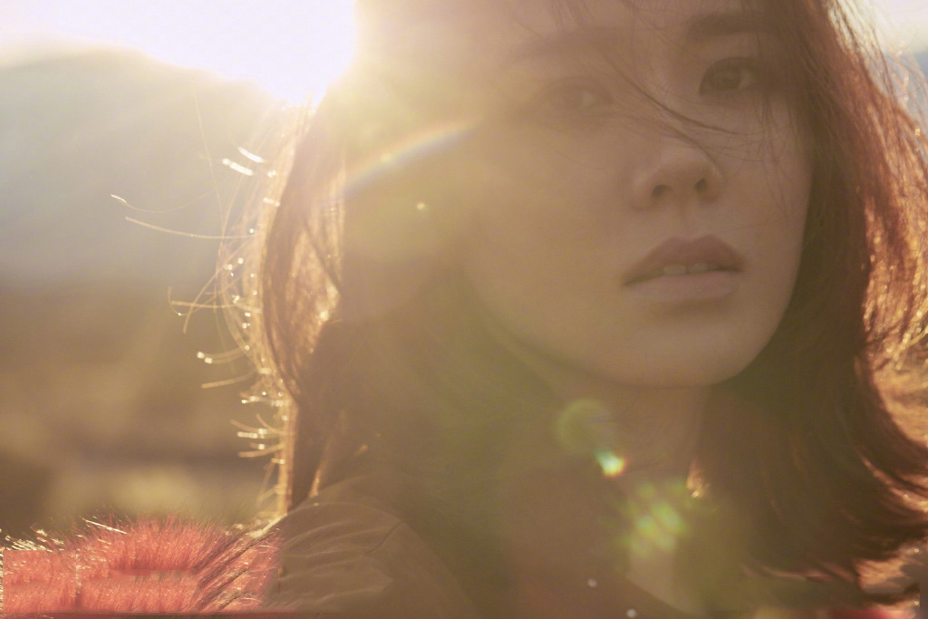 孙艺珍惊艳写真照韩国女神,韩国女明星孙艺珍图片视频