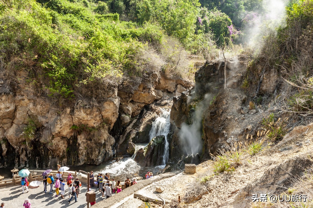 云南最值得去的八个地方,云南最值得去的七个地方