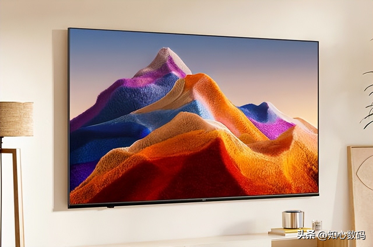 两千多元预算，我只推荐这三款75英寸电视，画质高性能好