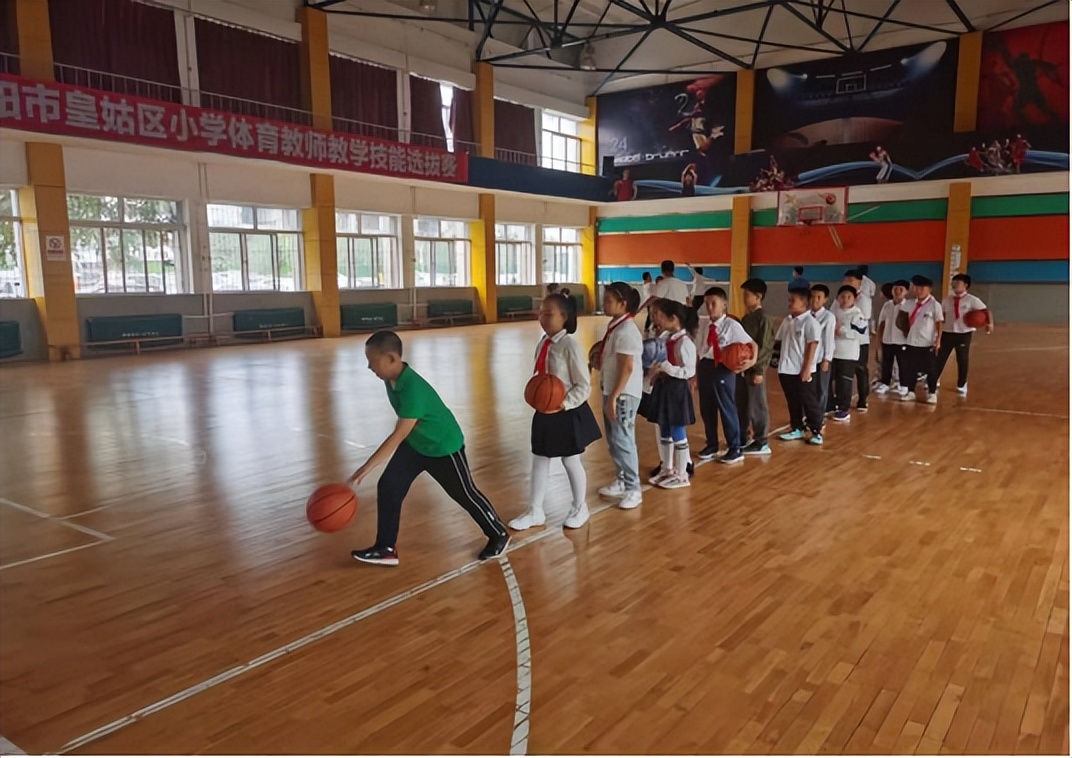 凝聚青春色彩彰显育人活力——岐迹社团文化节“体育强健”篇