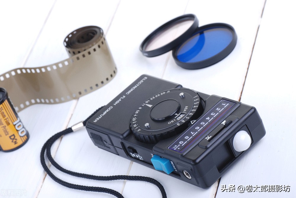 盘点你绝对没用过的软件,简单实用的摄影器材推荐