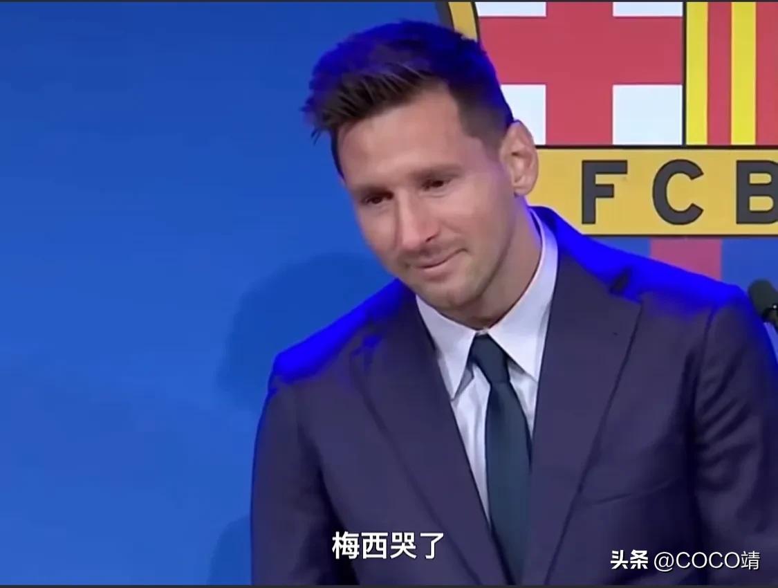 梅西的故事励志,梅西的传奇时刻
