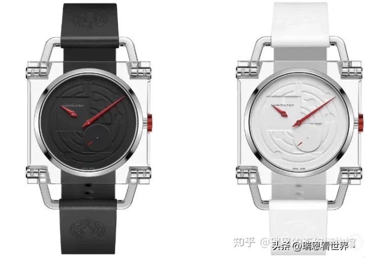 流浪地球联名手表绿色 (流浪地球联名手表升级)