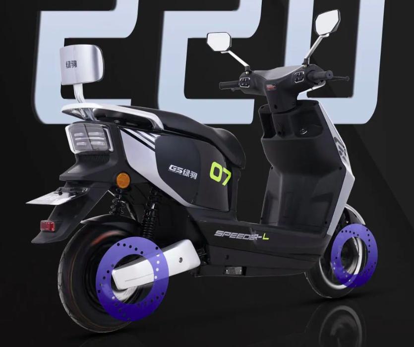 骑行最舒服速度最快的电摩,电摩日常骑行推荐