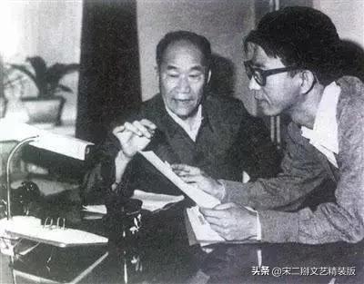 相声大师侯宝林是哪年死的,相声大师侯宝林门下的徒弟