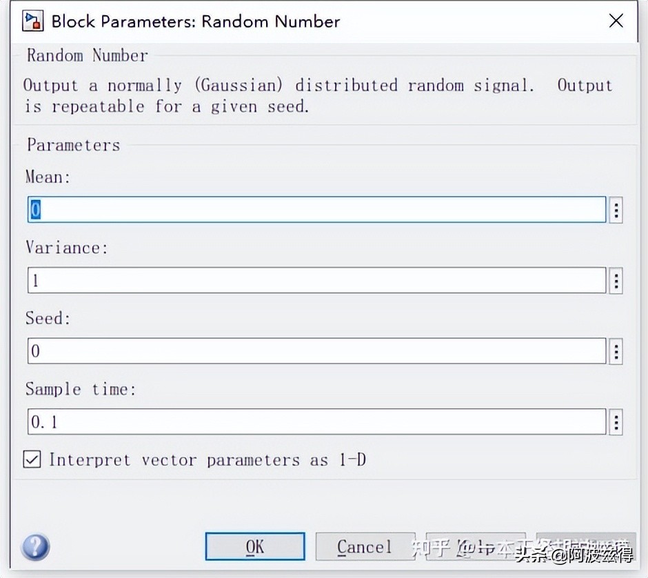 matlab随机序列使用教程,matlab中rand函数的使用方法