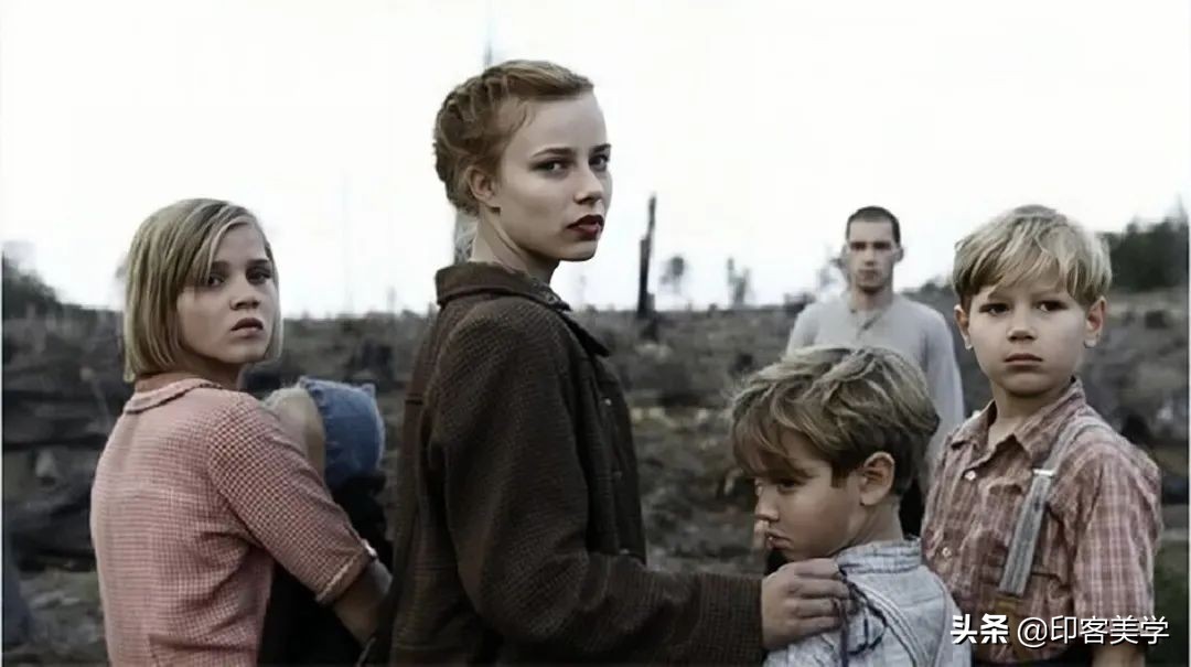 10部评分最高的抗战剧,高分反战片