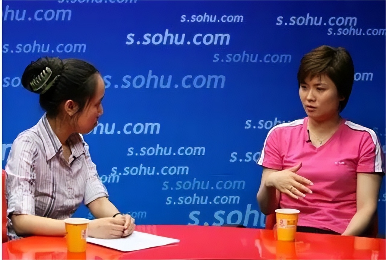 商毅邬娜邓亚萍,邬娜王楠