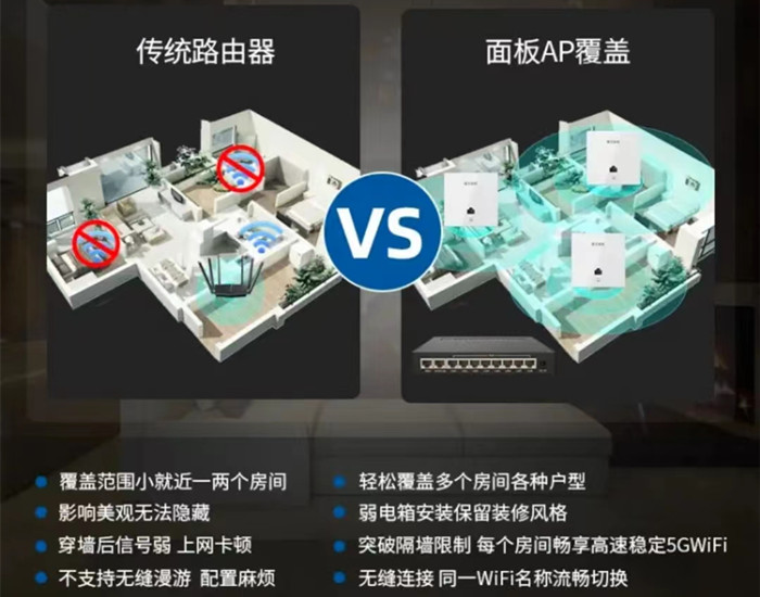 打游戏延时高，刷短视频卡，Wi-Fi问题可以这样解决