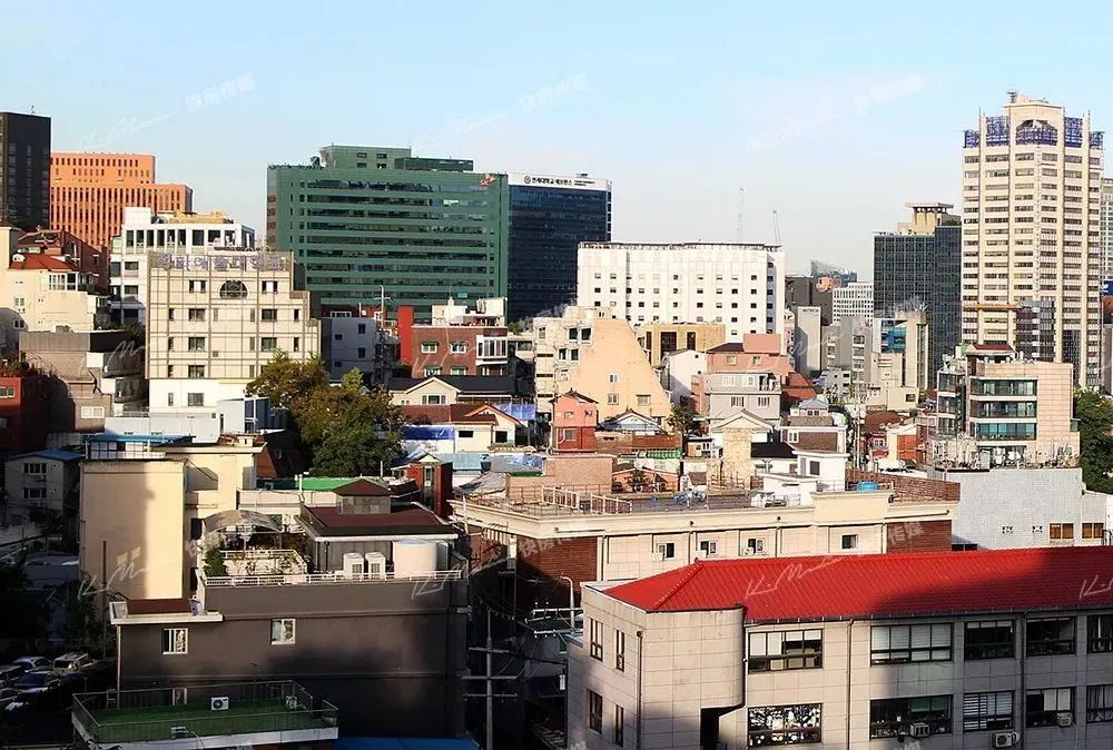 为什么很多人认为韩国是发达国家,为什么韩国人能富裕