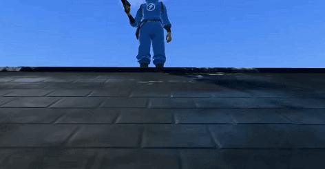 打开这款不停射爆的游戏,我冲了一天爽到起飞