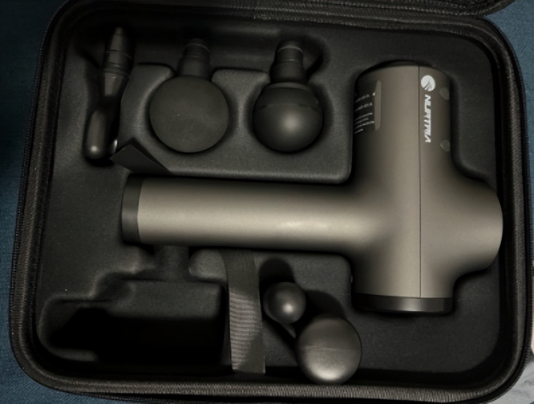 筋膜枪排行榜10大品牌,筋膜枪十大品牌排行榜