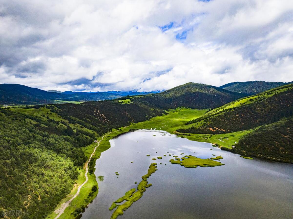 香格里拉最值得去的景点排名,香格里拉旅游必去的十大景点
