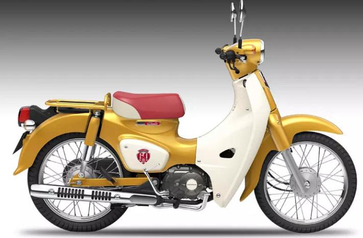 二轮考古学-本田幼兽编年史合集（1952-今）