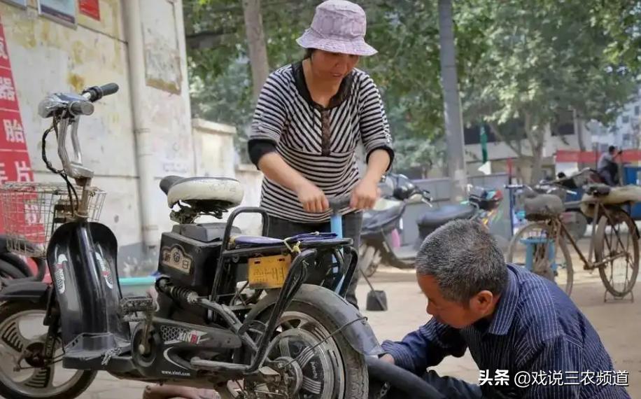 农村不起眼的小生意却能挣大钱,年底农村什么小生意最赚钱