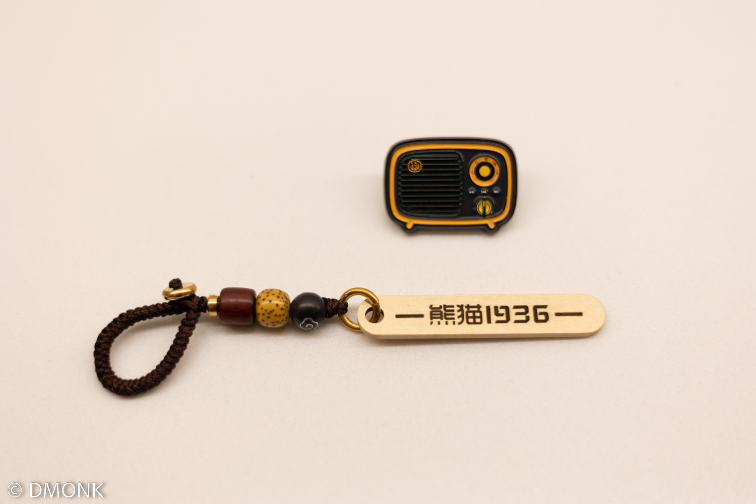 8090年代怀旧经典熊猫录音机,熊猫复古收音机蓝牙音箱