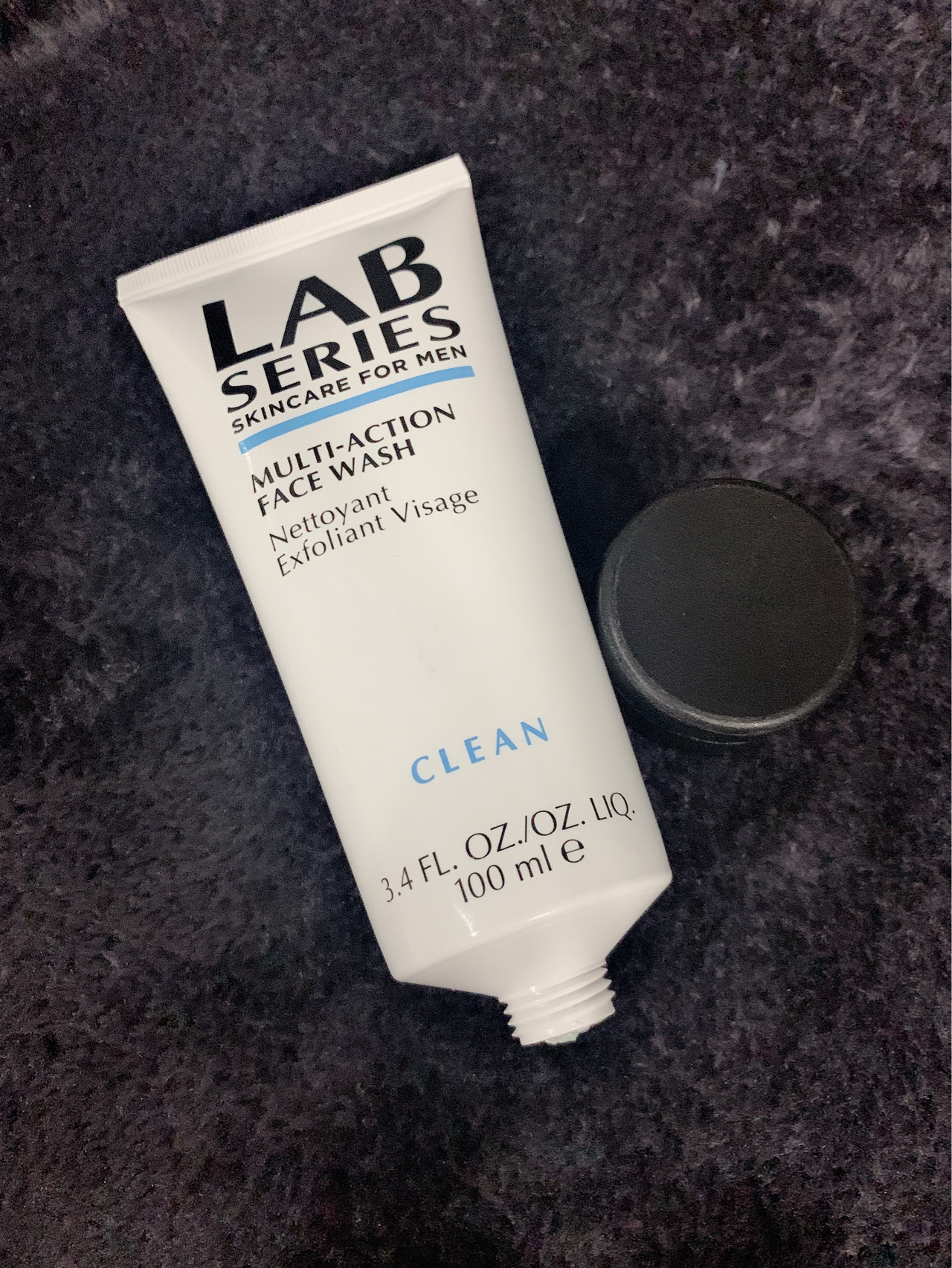 口碑最好的10款男士洗面奶第一名,2023男士洗面奶哪个牌子最好