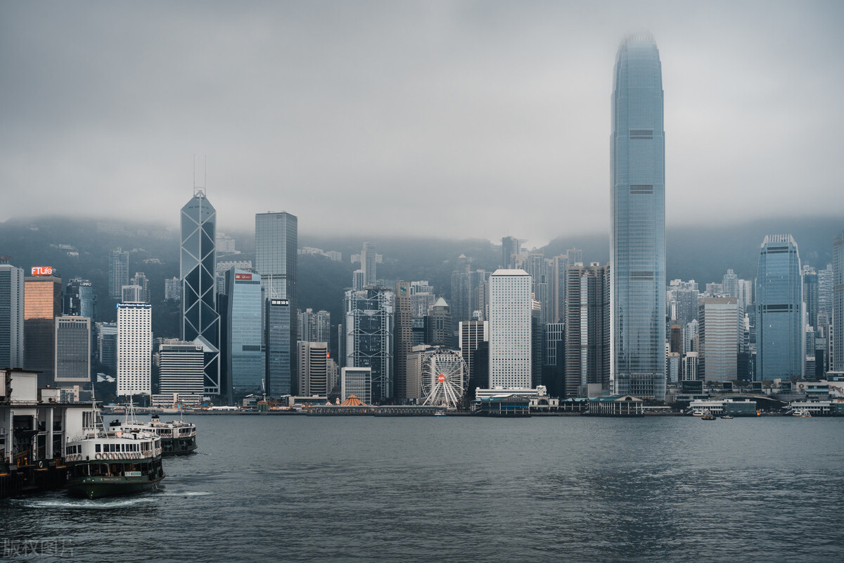 深圳出发香港一日游超详细攻略,香港自由行3天攻略