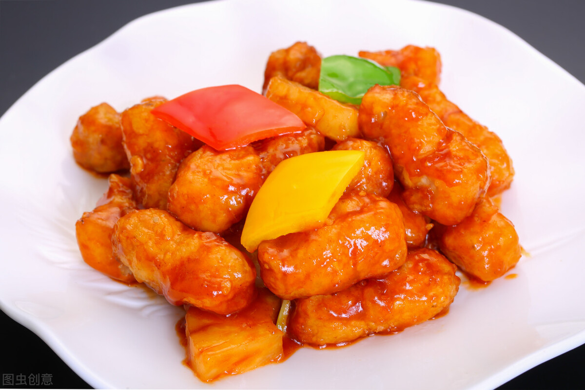 粤菜25道高逼格创新粤菜赏析,广东出名的10道经典粤菜