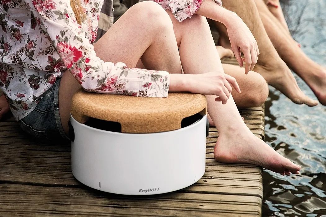 10款——专为露营野餐而设计的产品