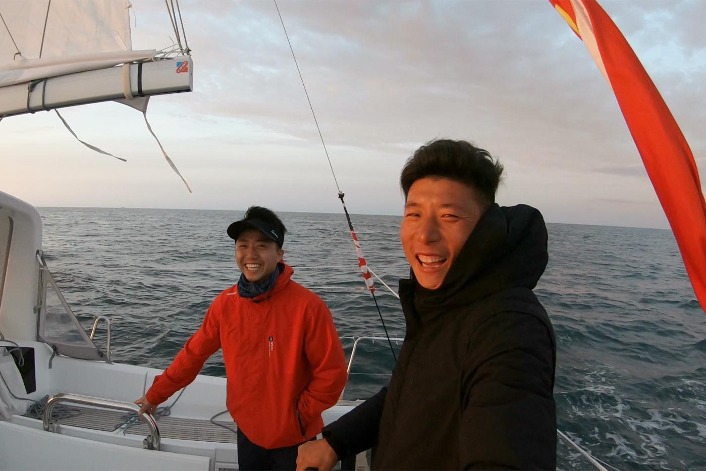 中国小伙的航海日记43,中国小伙的航海日记20