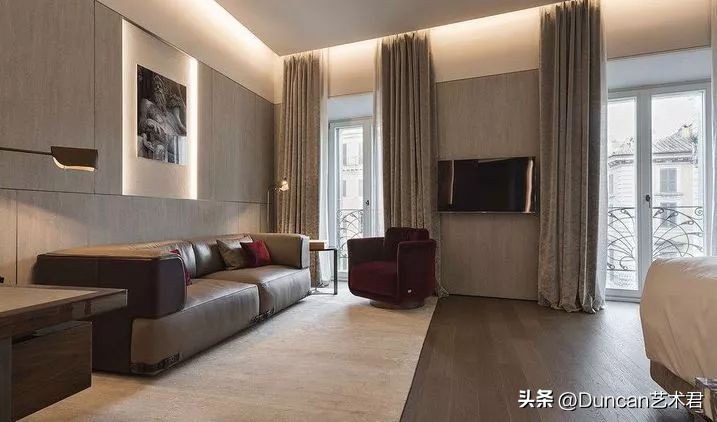 奢侈品跨界玩起酒店，还有你们设计师什么事！