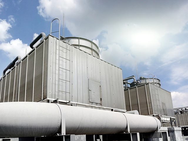 空调漏雪种是怎么回事,空调外机漏雪种怎么办