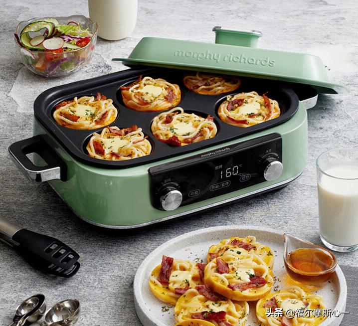 哪一款涮烤一体锅好,煎炒一体锅哪一款性价比高