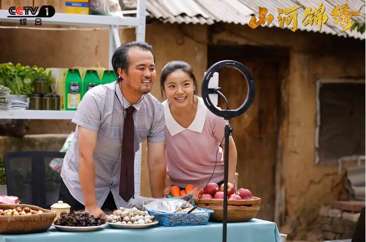 山河锦绣演员演技好,山河锦绣演员表现