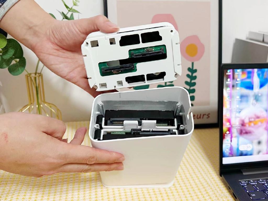 入门级nas使用心得,nas从入门到入坑精讲