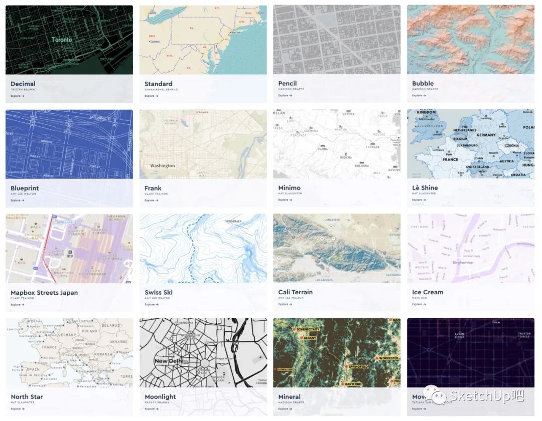 国内设计素材网站免费大推荐,设计素材库全部免费