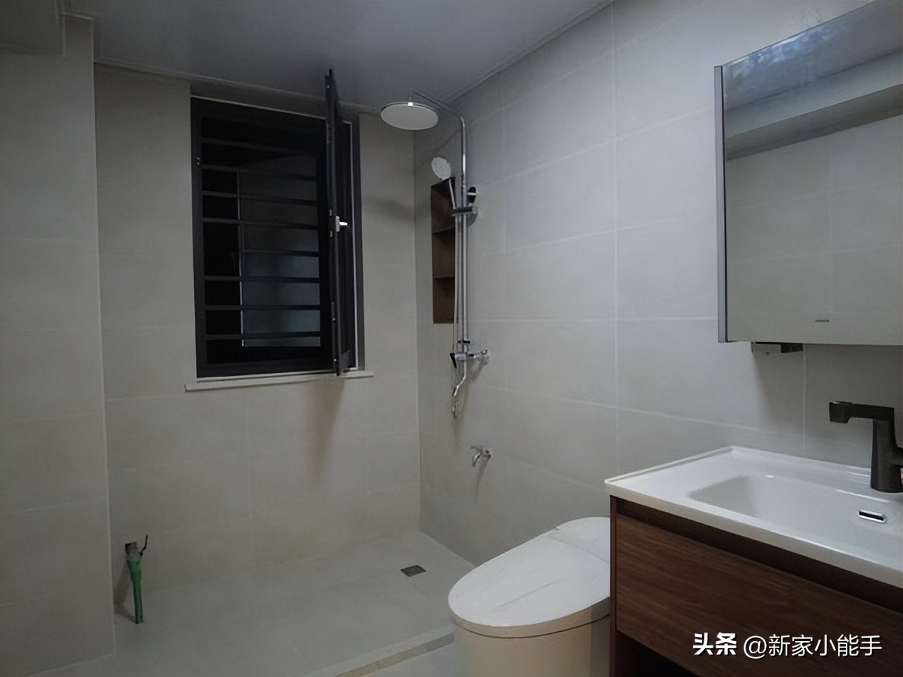 原木风5万装修全记录,最省钱的原木风装修