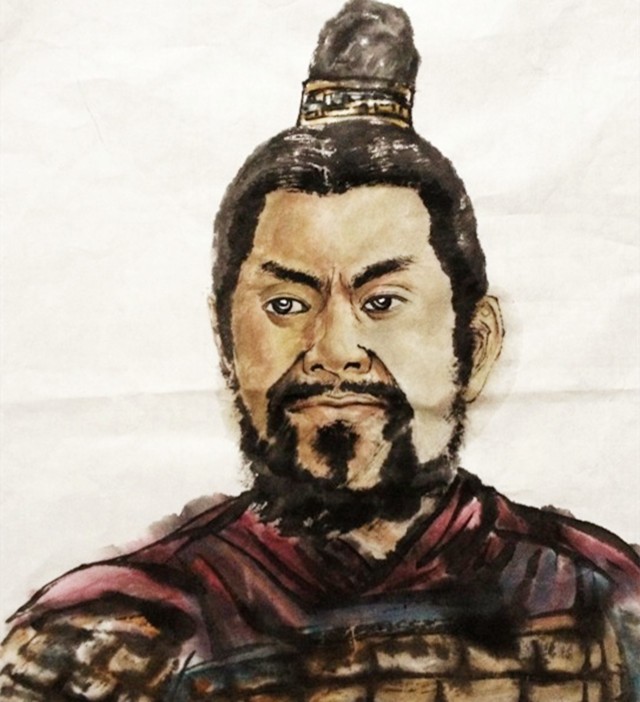 论秦的兴衰议论文,论及秦朝兴衰的古文