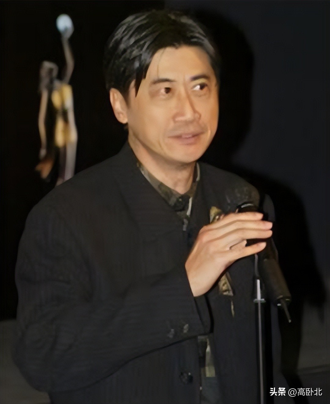 女神颜值巅峰李丽珍,颜值巅峰的李丽珍