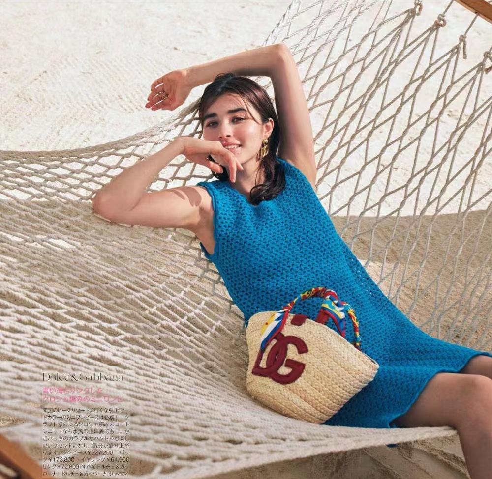 夏天穿衣颜色配色表大全,夏天穿衣如何配色经典又高级