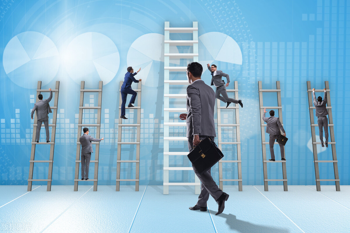 未来五年会大赚的四种生意,易上手的快速赚钱生意